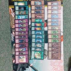 遊戯王 超量AF デッキのサムネイル
