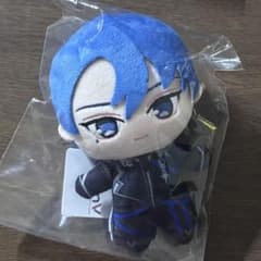 ビバレン XlamV ぬいぐるみ イッセイ ④ - メルカリ