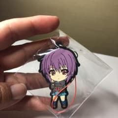 長門有希アニメキャラクターのサムネイル