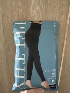ベルミス　ペルシー　Mサイズ ブラックのサムネイル