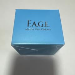 F.A.G.E. モイストヴェールクリーム 30gのサムネイル