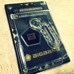 BIGBANG 금속 매력