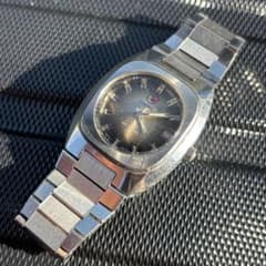 稼働】RADO SCHEIDEGG メンズ 時計 ラドWater sealed - メルカリ