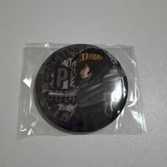 相澤消太　原作　缶バッチ