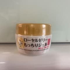 なちゅライフ ローヤルゼリーもっちりジェル   75gのサムネイル