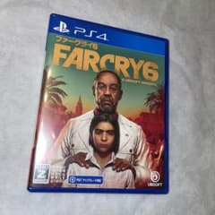 ファークライ6のサムネイル