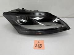 アウディ TT 8J 右ヘッド ライト ヘッドランプ 8J0941004AK - メルカリ