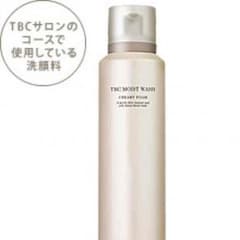 TBCエステサロン使用洗顔料のサムネイル