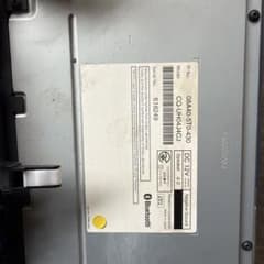 Gathers VXM-155VSI カーナビ 本体のサムネイル