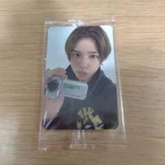 TREASURE アサヒ Ktown4u トレカ TREASURE NEW WAV トレカ アサヒ ktown4u - メルカリ
