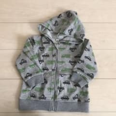パーカー95のサムネイル