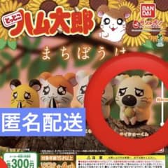 タイショーくん】とっとこハム太郎 まちぼうけ - メルカリ