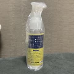 ペット用　ちょいたしシャンプーのサムネイル