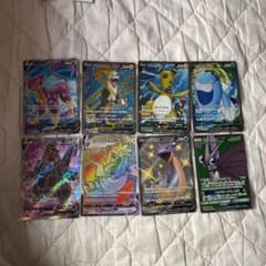 ポケモンカードのサムネイル