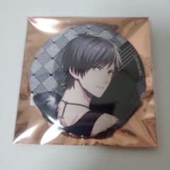 B-PROJECT Bプロ 金城剛士 first Duet 缶バッチ - メルカリ
