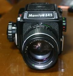 Mamiya 645 中判フィルムカメラ 他もろもろ（ジャンク扱い） Mamiya 645 中判フィルムカメラ 他もろもろ（ジャンク扱い） - メルカリ