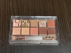 CLIO プロアイパレット 03 コーラルトークのサムネイル