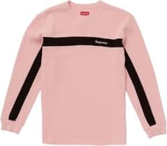 ドナルド様専用Supreme Panel Thermal pinkのサムネイル