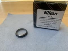 Nikon 接眼補助レンズ ＋1.0のサムネイル