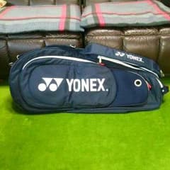 【ゆうい様専用】YONEX ラケットバッグのサムネイル