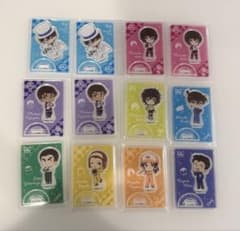 名探偵コナン　アクリルスタンドのサムネイル
