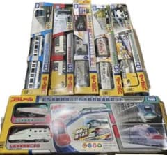 プラレール まとめ売り プラレールまとめて - メルカリ