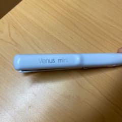 Venus miniヘアアイロンのサムネイル