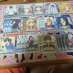 ヴァイス Charlotte デッキのサムネイル