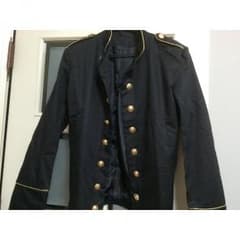 ナポレオンジャケット(ムギロックさん専用)のサムネイル