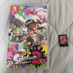 Splatoon 2 (Switch)