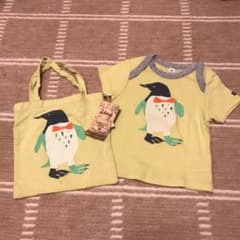 ぴーちくさん専用  マーキーズ70cmのサムネイル