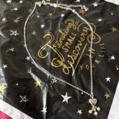 DIORネックレスのサムネイル