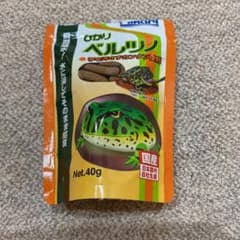 ひかり　ベルツノのサムネイル
