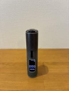 SMOLESS A1 PRO 電子タバコ本体 互換機のサムネイル