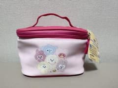 BT21 Eco Fur Baby バニティバッグ BTS 新品