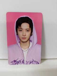 EXO シーグリ MD トレカ チャニョル - メルカリ