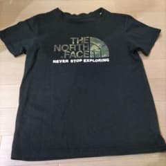 ノースフェイス　Tシャツ　150のサムネイル