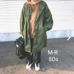M65 フィッシュテール モッズパーカー M-R 80sのサムネイル