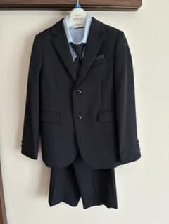 waltz by BEAMS DESIGN キッズ フォーマルスーツのサムネイル