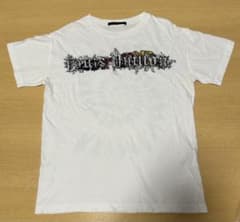 LOUIS VUITTON ルイヴィトン オズの魔法使い Tシャツ XSサイズ - メルカリ