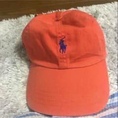 ラルフローレンキャップのサムネイル