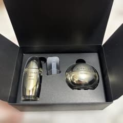 メナード オーセントクリーム ミニボトル オーセントリクイドミニボトル セット メナード オーセントミニボトル2点セット - メルカリ