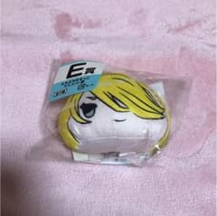刀剣乱舞 もちぷちまるっこマスコット 獅子王のサムネイル