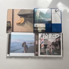 邦ロックCDまとめ売りのサムネイル