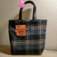 KALDI ウィンターバッグのサムネイル