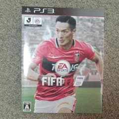 FIFA17 PS3のサムネイル
