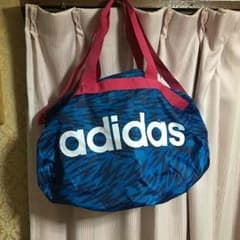 アディダス バックのサムネイル