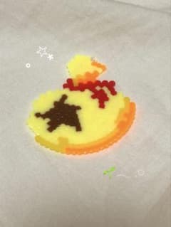 キーホルダーのサムネイル