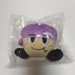 新品未開封】はぴぬい WEST. 濵田崇裕 むらさきのヤツ - メルカリ