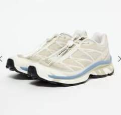 【国内EXCLUSIVE】Salomon XT-6 SHADOW/28cm 新品のサムネイル
